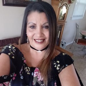 Meet your Posher, Dalia